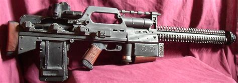 It can't be bargained with. Phased Plasma Rifle In The 40 Watt Range Quote - M 25 ...