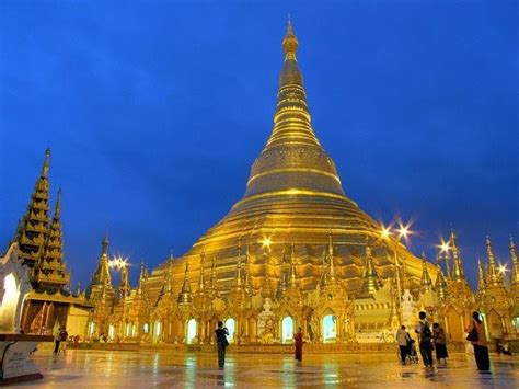 Nhắc đến thái lan người ta sẽ nghĩ ngay đến những ngôi chùa phật giáo lớn được xây dựng ở đây. Khám phá những điều thú vị ở xứ sở Chùa Vàng - Thái Lan