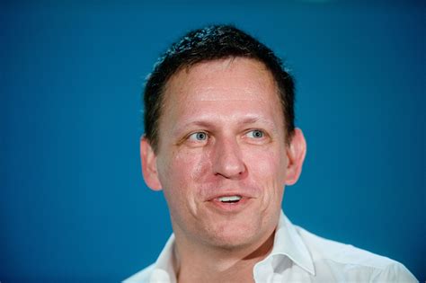 Peter Thiel Confirms He Funded Hulk Hogans Gawker Lawsuit Time