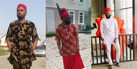 Noble Igwe Conferred With Honorary Chieftaincy Title Information Nigeria