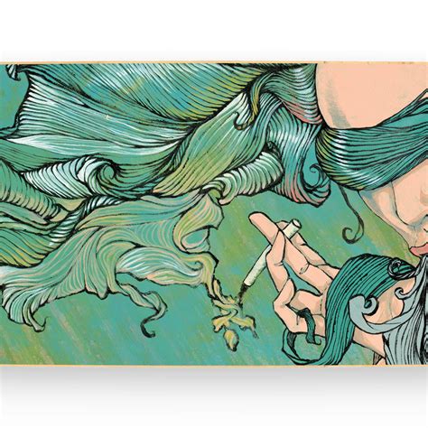 Offer ends tonight at midnight est. Brandon Boyd Art Print - 2-Deck Set - Spilling/Spinning ...