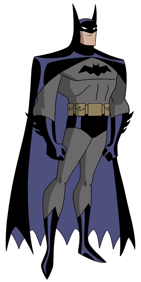 Batman The Animated Series Dansk Byrnevvantienhovencasesummary