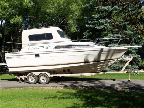 Maybe you would like to learn more about one of these? 1985 30' Doral Cabin Cruiser for Sale in Spokane ...