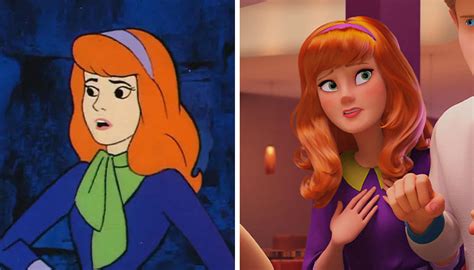 Unlucky for them, the competition is frightful as the show is being broadcast from an opera house with a history of horrors. Here Are The First-Look Images Of The Upcoming Scooby-Doo ...