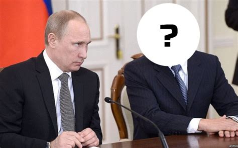 Преемник Путина, кто он?
