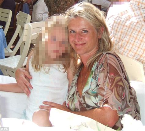 Daughter Saw Ba Pilot Robert Brown Kill Millionairess Wife Joanna Daily Mail Online