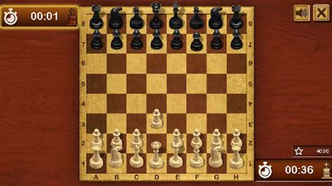 Master Chess Online Board From Poki Com Youtube