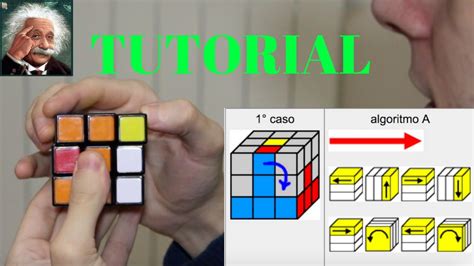 Come Risolvere Il Cubo Di Rubik Metodo A Strati Guida Completa Con 2698 Hot Sexy Girl
