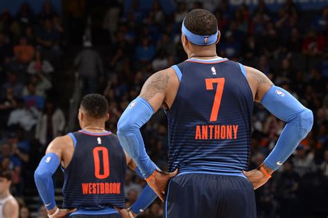 The biggest deals of nba free agency are done and training camp is right around the corner. 2017-18 NBA Power Rankings: Thunder being overlooked in ...