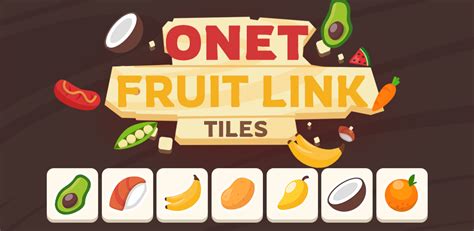 Download Onet Connect Fruit Mania New Fruit Matching Games Apk Free For