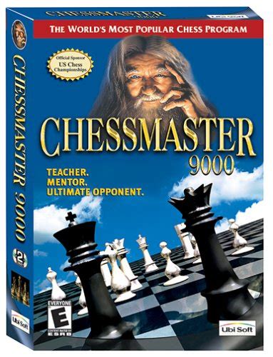 لعبة Chessmaster 9000 منتديات داماس