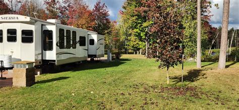 2013 Forest River Sierra 392fk Rvs And Campers South Boardman