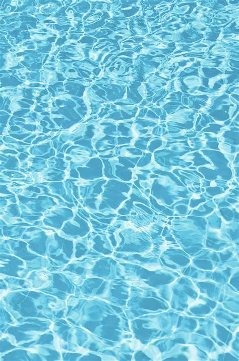 Pool Water Reflections Background Photograph By Johannescompaan Fine