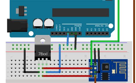 Fully Explained Multiple Data Serial Communication Between Arduino And