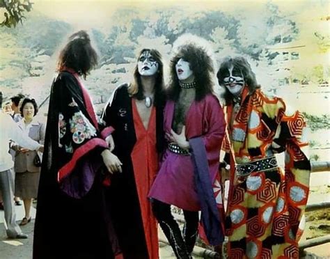 Pin By Joseph Frager On KISS Best Rock Bands Hot Band Ace Frehley