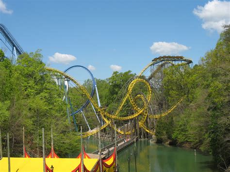 This video was shot a. File:Loch Ness Monster (Busch Gardens Europe) 01.jpg ...