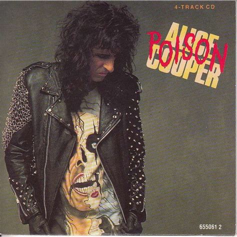 Alice Cooper Poison Lyrics Genius Lyrics