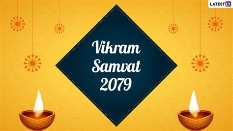 Vikram Samvat 2079 Start Date Know Lunisolar Calendar System