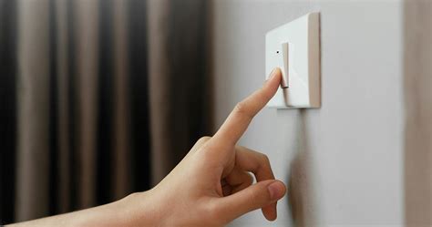 Stylish And Trendy Light Switches For Your Modern Home