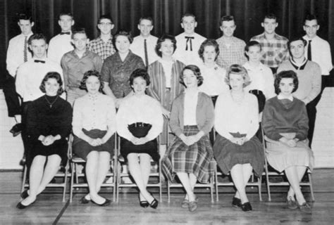 Class Of 1961