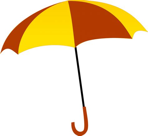 Umbrella Clipart Png Image - Umbrella Clipart Png Transparent Png - Full Size Clipart (#5564570 ...
