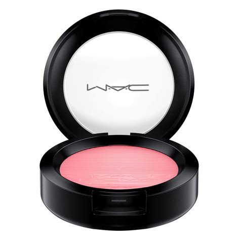 Mac Cosmetics Extra Dimension Blush Into The Pink Reviews Makeupalley
