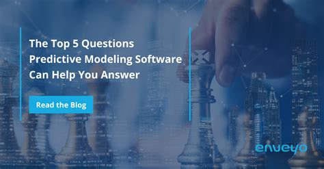 The Top 5 Questions Predictive Modeling Software Can Help You Answer