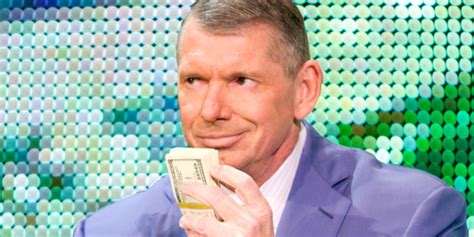 Vince Mcmahon Sells Over 2 Million Shares Of Wwe Wonf4w Wwe News