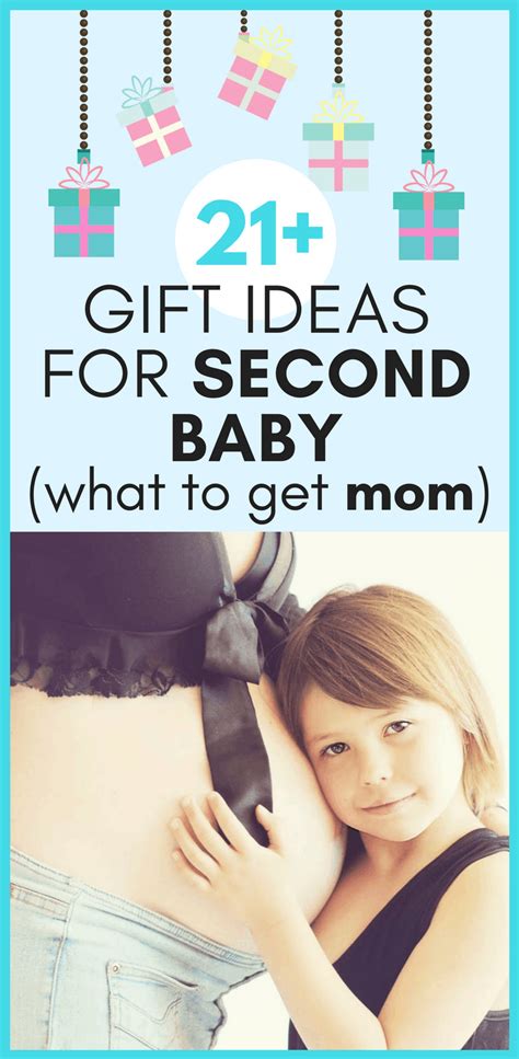 While i was fearful of the unknown (childbirth and the whole caring for a baby thing), my excitement far outweighed the fear.i read all the books, took the courses, and couldn't wait for what felt like the next big stage of my life to begin: Best Baby Gift for Second Baby: 21+ Ideas for What to Get Mom