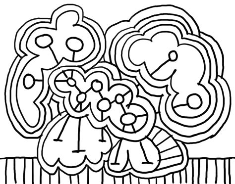 These original coloring sheets that illustrate. Creative coloring pages to download and print for free