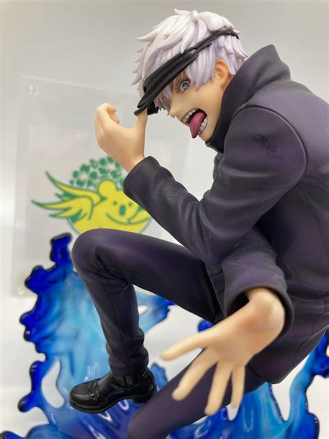 Estream Jujutsu Kaisen Gojo Satoru Scale Shibuya Scramble Figure Hot