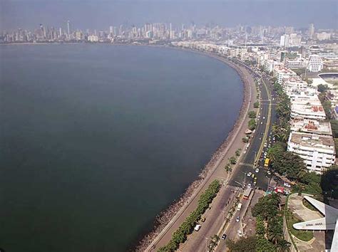 Mumbai Woman Falls Into Drain Body Found At Sea Km Away Two Days
