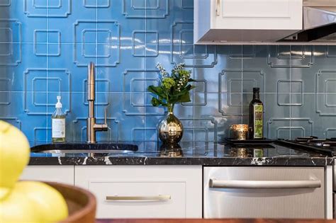 Search for tile for kitchen backsplash. Colorful and Modern Kitchen Backsplash Ideas