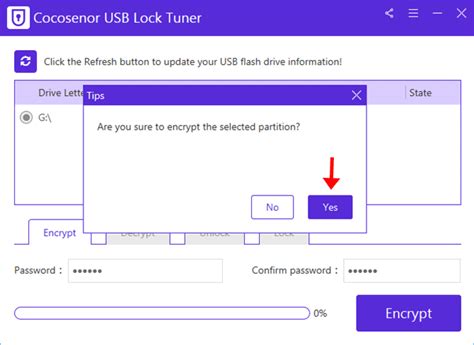 Ways To Encrypt Usb Drive On Windows Without Bitlocker Hot Sex Picture