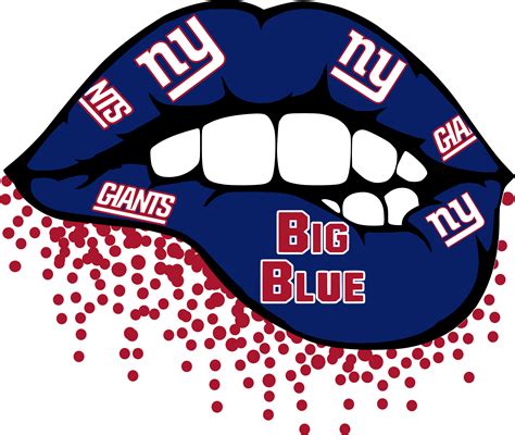 New York Giants Png Photo Png All Png All