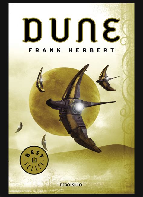 The 7th Side Dune Book Covers Selection