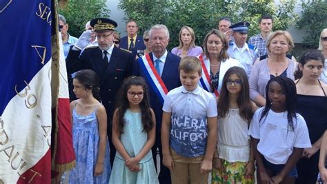 castelnau le lez la ville rend hommage au courage politique midilibre fr