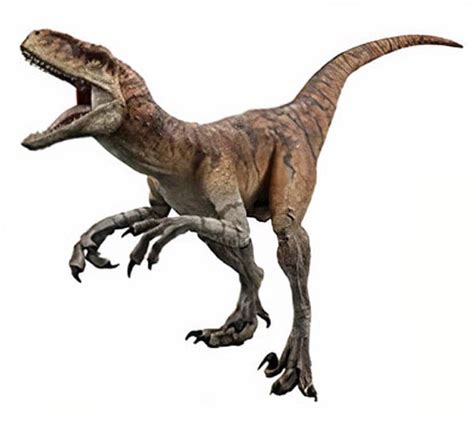 Jurassic World Atrociraptor Render Jurassic Park Know Your Meme
