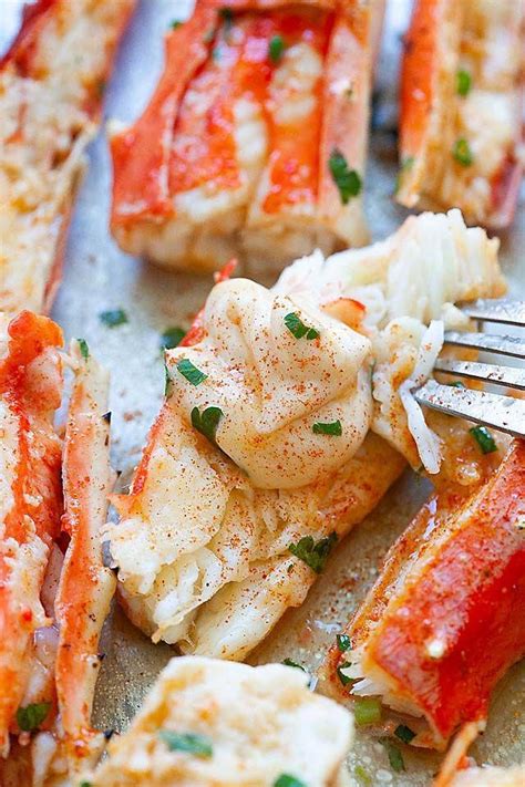 Ultimate seafood feast the boil recipe! Pretzel with 4 cheeses - Clean Eating Snacks | Recipe | Crab legs recipe, Baked crab legs, Best ...