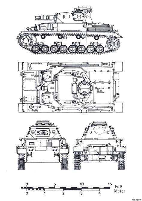 Pzkpfw Iv Ausf D Tamiya 135 Strona 4 M Warsztat Modelarstwo