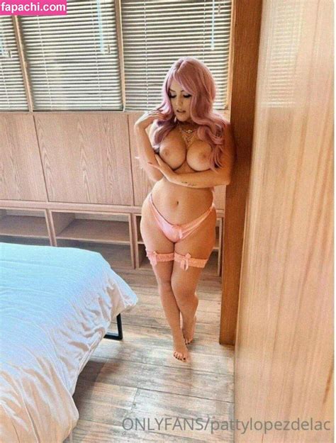 Patty Lopez De La Cerda Pattylopezdelac Leaked Nude Photo From