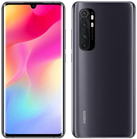 Features 6.55″ display, snapdragon 732g chipset, 4250 mah battery, 128 gb storage, 8 gb ram, corning gorilla glass 5. Xiaomi Mi Note 10 Lite in offerta: da Unieuro al prezzo di ...