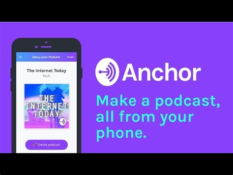 The app has been reported safe after being scanned by 64 certified virus scanners via google virustotal service. Anchor Podcast App - The Awesomer