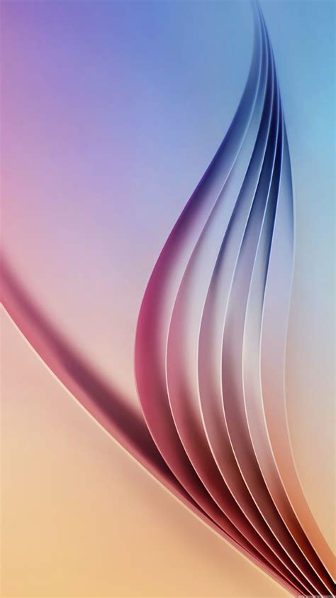 Samsung Galaxy S6 And S6 Edge Hd Wallpapers Dezignhd