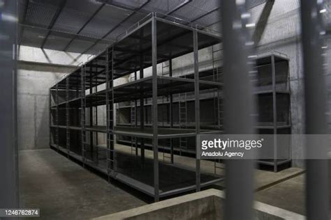 Central State Prison Photos And Premium High Res Pictures Getty Images