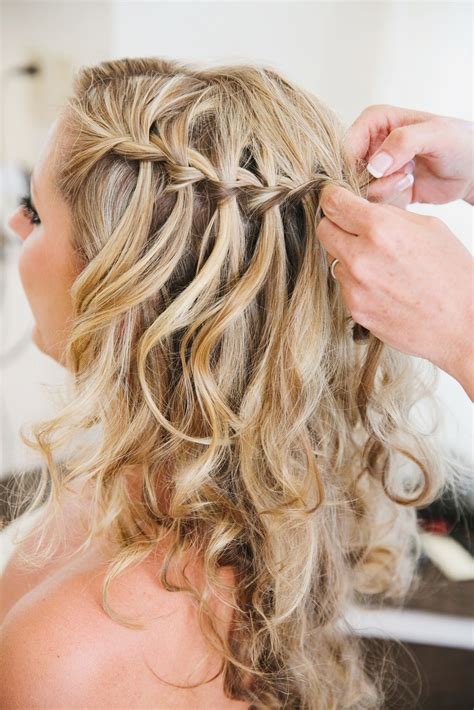 26 Loose Braid Hairstyles For Wedding Hairstyle Catalog