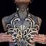 Buzzing Blackwork  Tattoo Ideas Artists And Models
