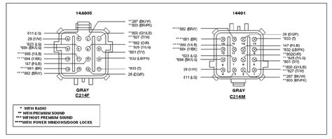 We did not find results for: DIAGRAM I Need A Wiring Diagram For The Radio On A 1996 Ford Windstar Wiring Diagram FULL ...