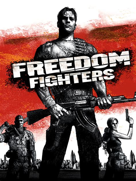 Freedom Fighters Game Download For Pc Windows 10 Pc Game Freedom