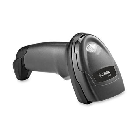Wired Handheld Barcode Scanner 2d Zebra Ds2200 Series At Rs 5290 In
